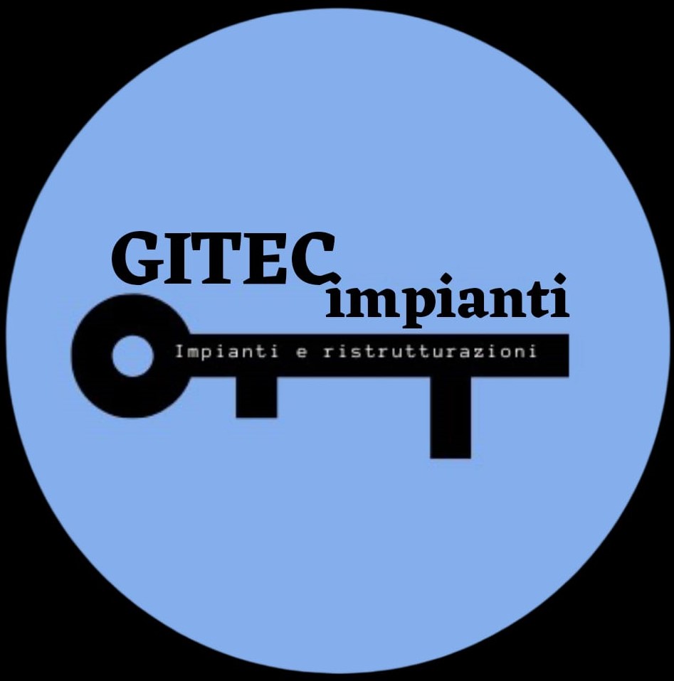 GITEC Impianti Logo